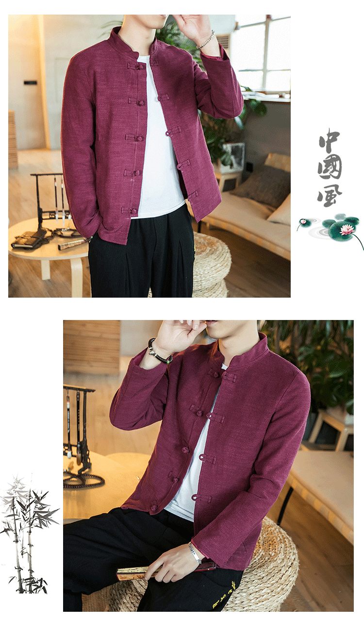 Blouson homme manches longues - Ref 3117184 Image 14