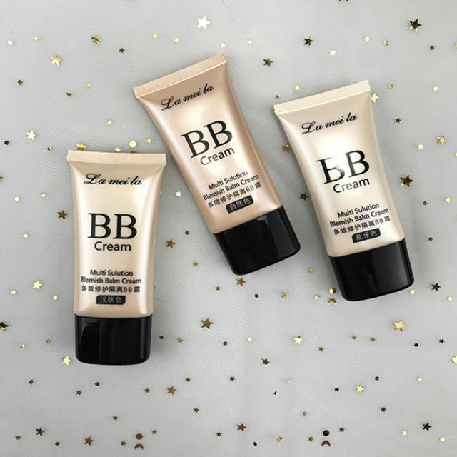 BB cream ຂອງຜູ້ຍິງ concealer moisturizing air cushion ກັນນໍ້າ ແລະ ກັນເຫື່ອ ກັນນໍ້າແບບທຳມະຊາດ ຄວບຄຸມຄວາມມັນຂອງແຕ່ງໜ້າ ແຕ່ງໜ້ານຽນນຸ້ມ ທົນທານ