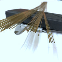 Fine brass Φ0 3mm0 4mm0 5mm0 6mm0 7mm0 8mm0 9mm capillary copper tube a play