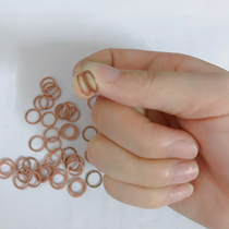 t2 red copper straight tube 12 * 10 red copper pipe 12 * 1mm 1mm diameter 12 mm 12 mm diameter 10 mm pure copper pipe copper sleeve