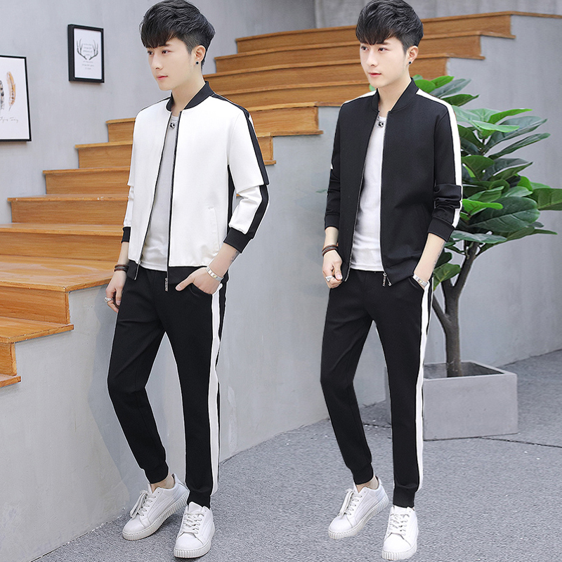 Blouson homme      manches longues en Polyester - Ref 3116101 Image 1