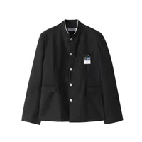 【Одиночный предмет】】 Zhongshan Supt Jacket + бесплатная грудь
