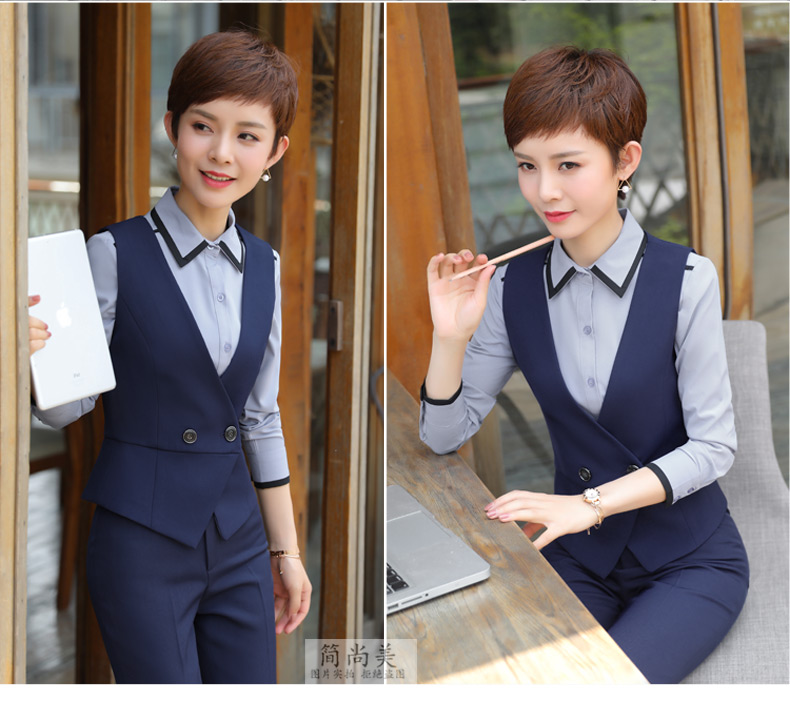 Tailleur femme en Polyester - Ref 3242396 Image 49