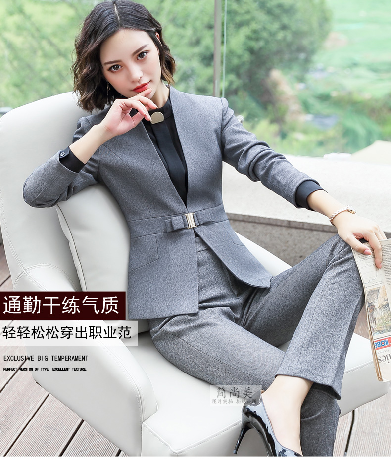 Tailleur femme en Polyester - Ref 3244220 Image 27