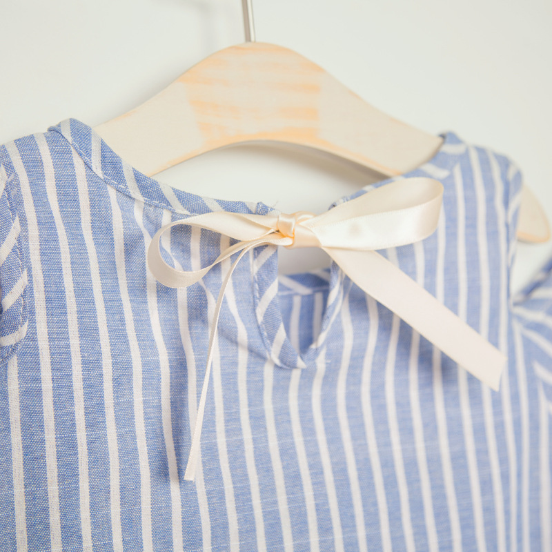 Robes pour fille - Ref 2044750 Image 10