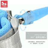 Детский безопасный браслет с поводком для выхода на улицу, защитные вожжи поводок, анти-потеряшка