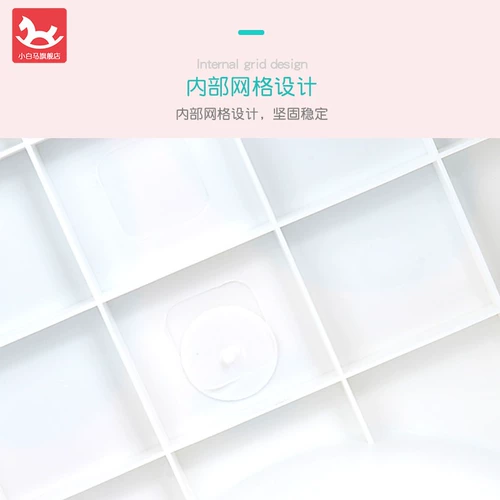 Детская гигиеническая нескользящая подставка для ног для раннего возраста