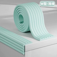 Расширение -В -тип [светло -зеленый]