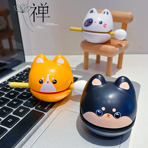 Маленький мую стучит в интернет -медитационный орнамент орнамент