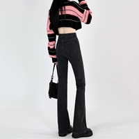 Черный размер (девять -точка маленькой версии)