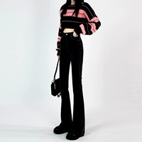 Черный (девять -точка маленькой версии)