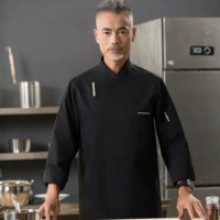 Черный одиночный топ