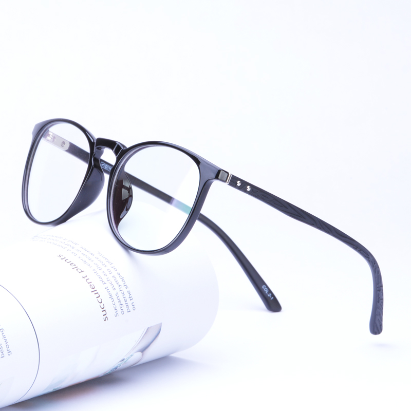 Montures de lunettes en Memoire plastique - Ref 3139697 Image 4