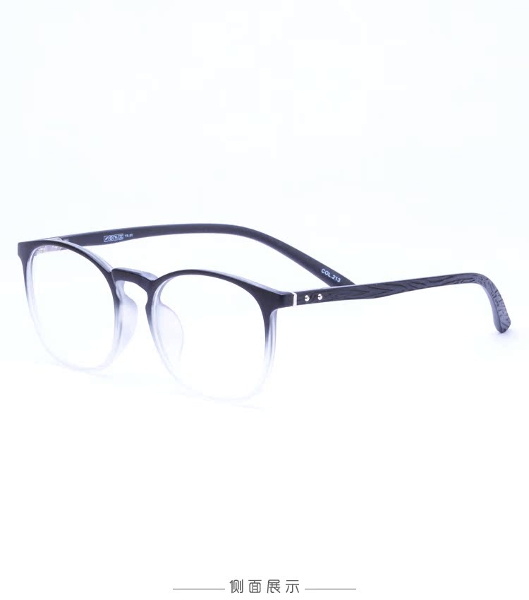 Montures de lunettes en Memoire plastique - Ref 3139697 Image 19