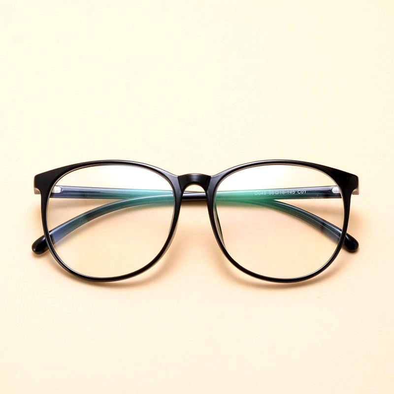 Montures de lunettes en Memoire plastique - Ref 3141353 Image 5