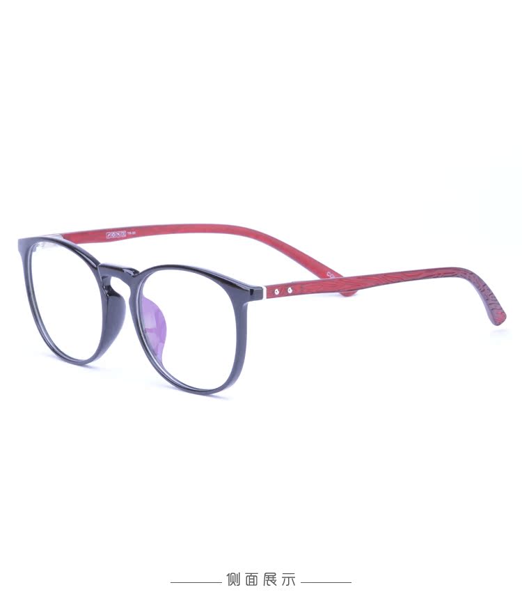 Montures de lunettes en Memoire plastique - Ref 3139697 Image 25