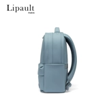 Легкий рюкзак LipaultSamsonite, женская сумка для компьютера, школьная сумка, высококачественный рюкзак для деловых поездок, мужской P90