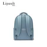 Легкий рюкзак LipaultSamsonite, женская сумка для компьютера, школьная сумка, высококачественный рюкзак для деловых поездок, мужской P90