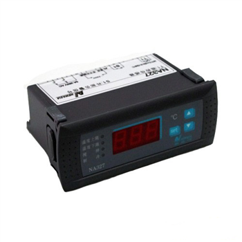 Original dress New Asia NA327 milk tank controller 220V thermostat