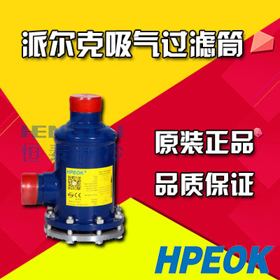 Pielke PKA type exchangeable filter cartridge PKA-4813 42mm welded mouth detachable replacement filter core