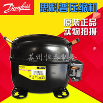 Original Danfoss thinking science compressor SC18G SC15CM SC18CM SC12D SC21CL SC15D