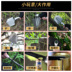 Dụng cụ làm vườn tại nhà cung cấp đất trồng cây bằng thép không gỉ xẻng bọ cạp kích thước cuốc sắt trồng cây dụng cụ làm cỏ bằng tay Nguồn cung cấp vườn