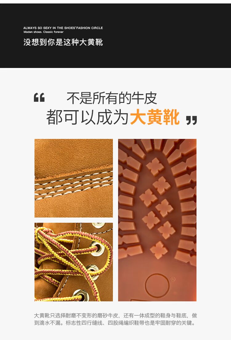 Martin ủng nam cao giúp mùa đông cộng với giày nhung ấm áp Anh gió đá thối rhubarb ủng ủng tuyết ủng thường giầy cầu lông lining