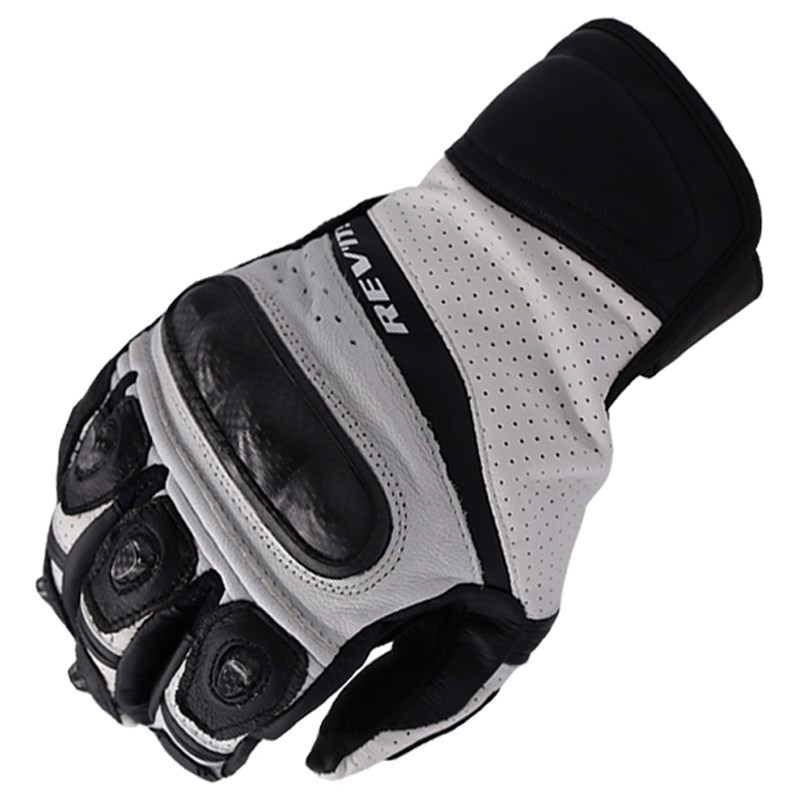 New 2018 MOTO GP Leather GP Motorcycle Gloves Downhill Cycling Gloves