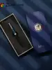 pimio Picasso metal signature pen Signature pen Water-based ballpoint pen orb pen 921 men and women business high-end students with word practice gift gift teacher's Day gift box set Custom free lettering