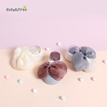 Baby floor socks cute non-slip cool spring and summer thin childrens socks early teaching socks baby toddler indoor socks
