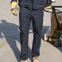 Тибетские синие штаны