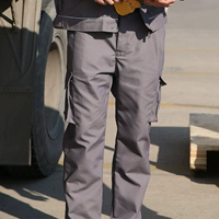 Средние брюки