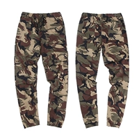 Хлопковый, камуфляжный