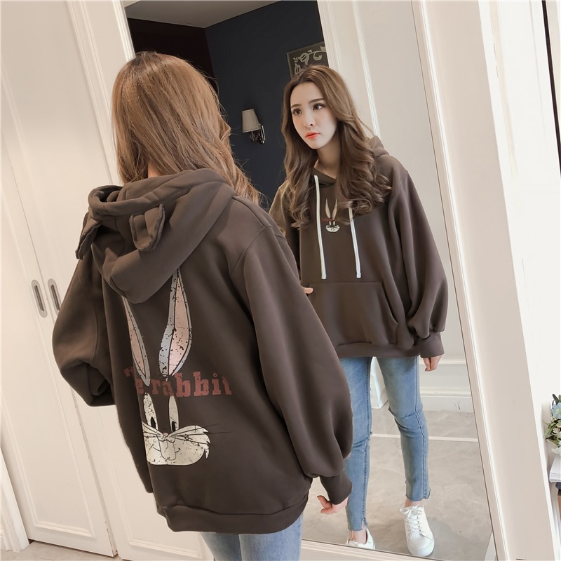 Sweatshirt femme      - Ref 3217291 Image 24