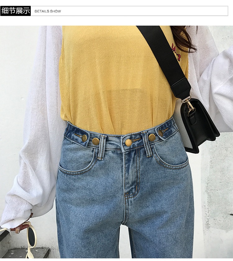 Jean femme      - Ref 3193924 Image 28