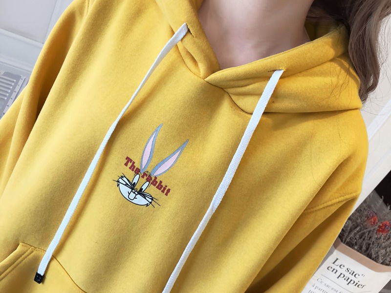 Sweatshirt femme      - Ref 3217291 Image 46