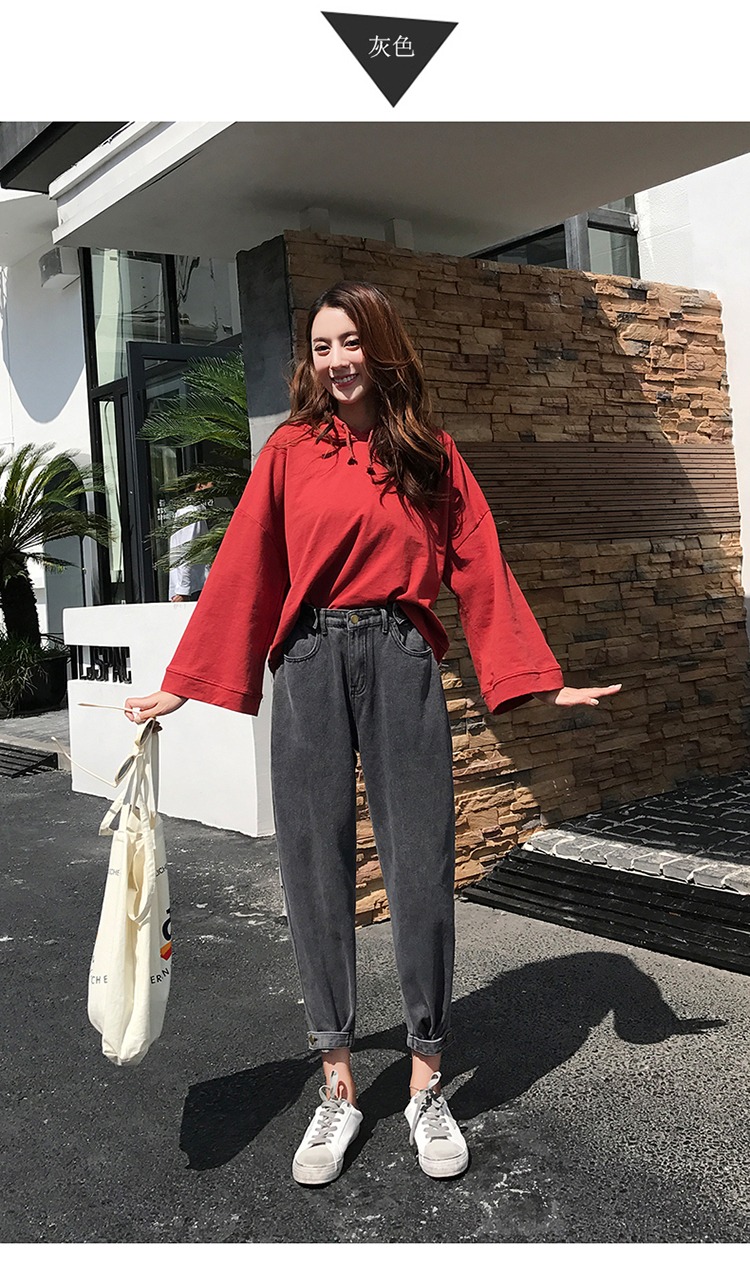 Jean femme      - Ref 3193924 Image 18