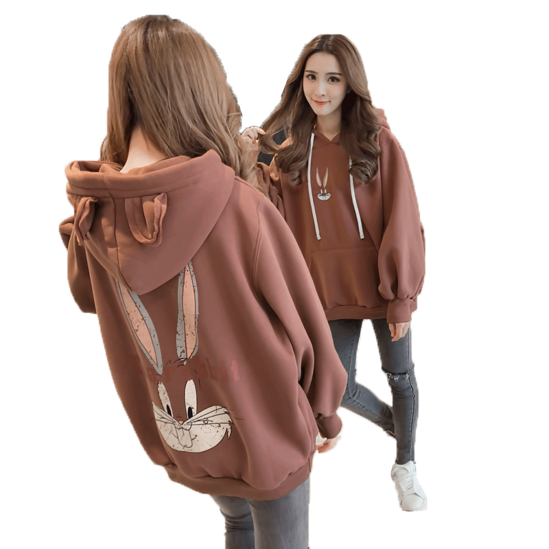 Sweatshirt femme      - Ref 3217291 Image 5