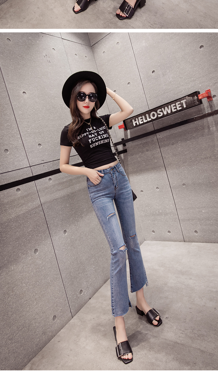 Jean femme      - Ref 3191013 Image 22