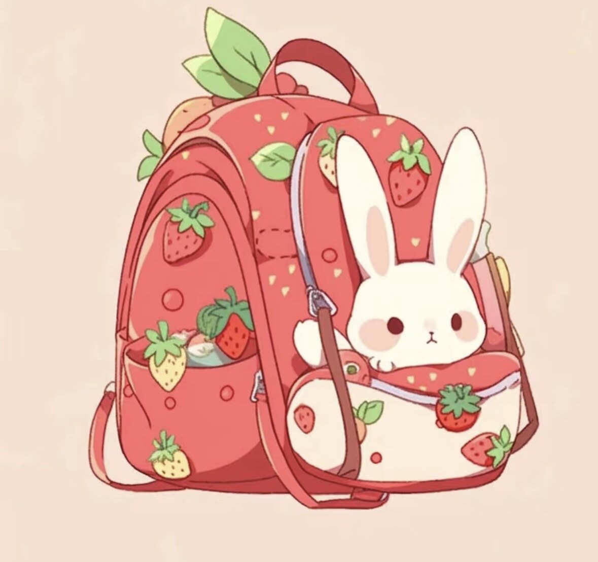 Baby bag