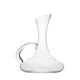 Pha lê rượu thủy tinh đặt ly rượu vang ly rượu vang đỏ rượu vang decanter đặt rượu vang sáng tạo - Rượu vang