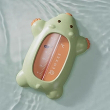 嫚熙婴儿水温计浴盆温度计