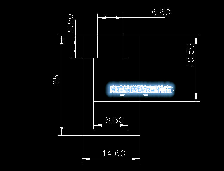 06B Hollow Roller Chain Guide Roller Chain Self Lubrication Roller Chain Roller Chain Trading Chain