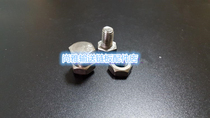Add-on parts-M10 screws with nuts Buy 500 yuan products above 5 yuan add-on bolts photographed for effective delivery