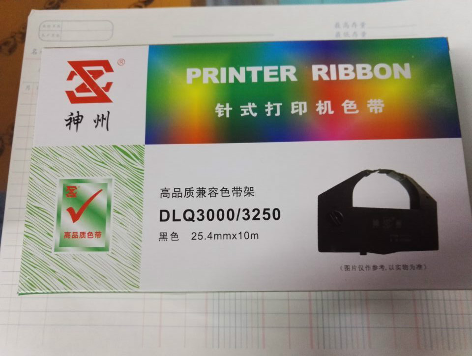 God State compatible with Epson DLQ-3250k DLQ-3250k dlq-3000k dlq-3500k dlq-3500k dlq-3500k ribbon frame core