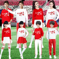 La La La La Rieve Set Men and Women Pankarlara Team, чтобы запечатлеть фанат одежды