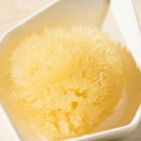 Натуральная губка для ванны, поролоновое детское натуральное очищающее молочко для умывания