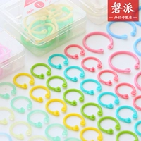 Пластиковый фотоальбом, съемные карточки, планировщик, отрывной лист, «сделай сам»