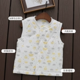 Bmw, детский демисезонный стеганый удерживающий тепло жилет для мальчиков, увеличенная толщина