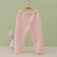 Розовые штаны